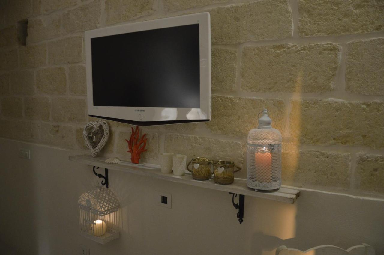 Mare Rooms Bari Old Town Center Екстериор снимка