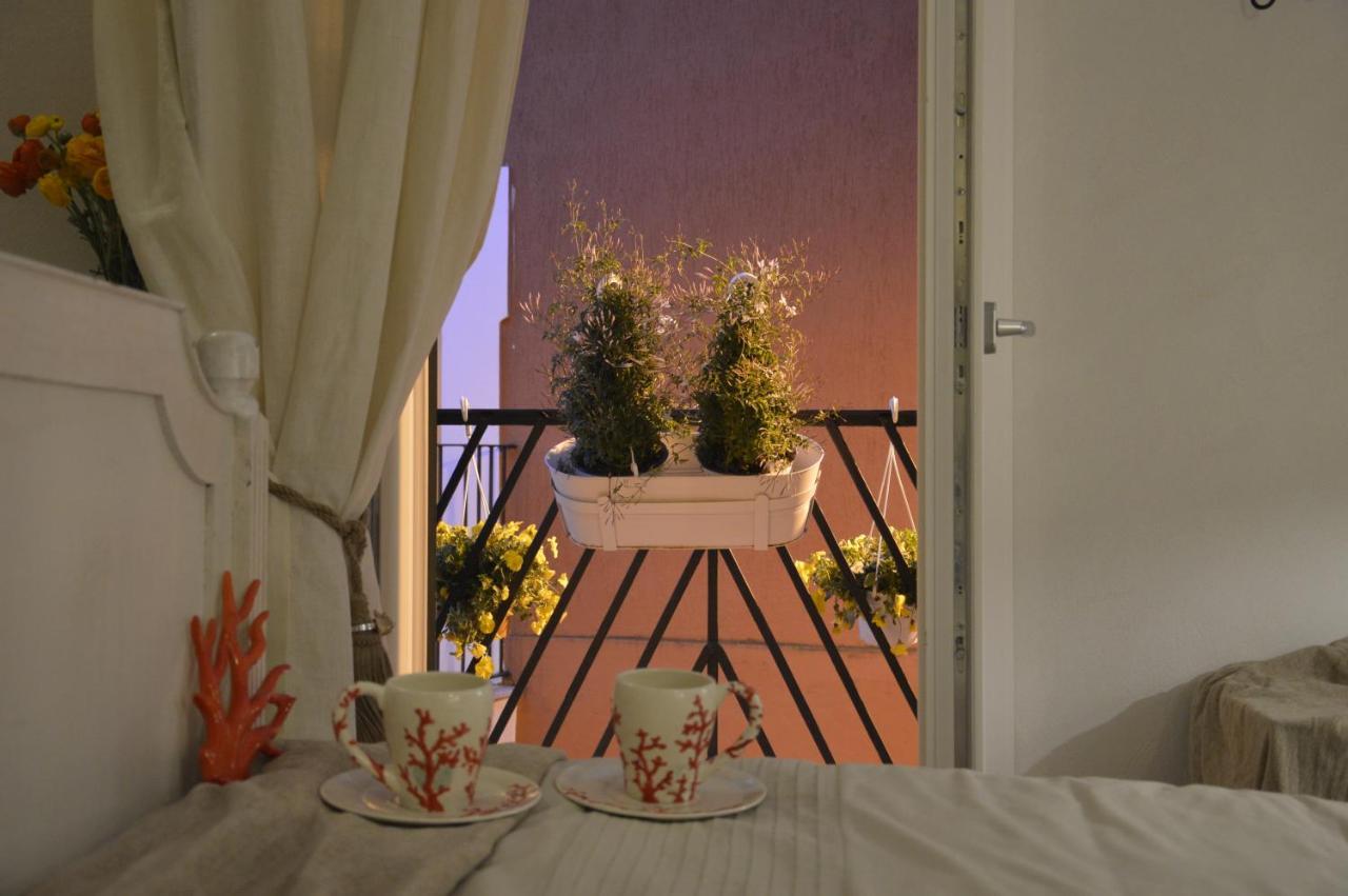 Mare Rooms Bari Old Town Center Екстериор снимка