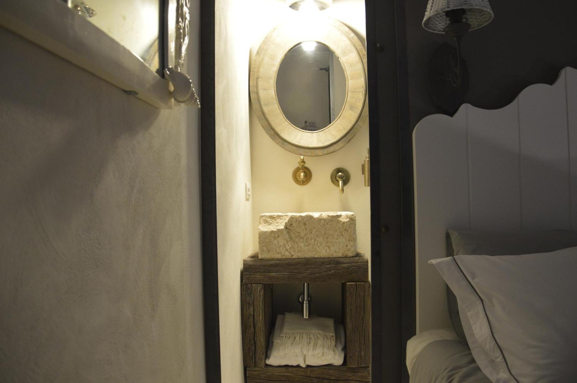Mare Rooms Bari Old Town Center Стая снимка
