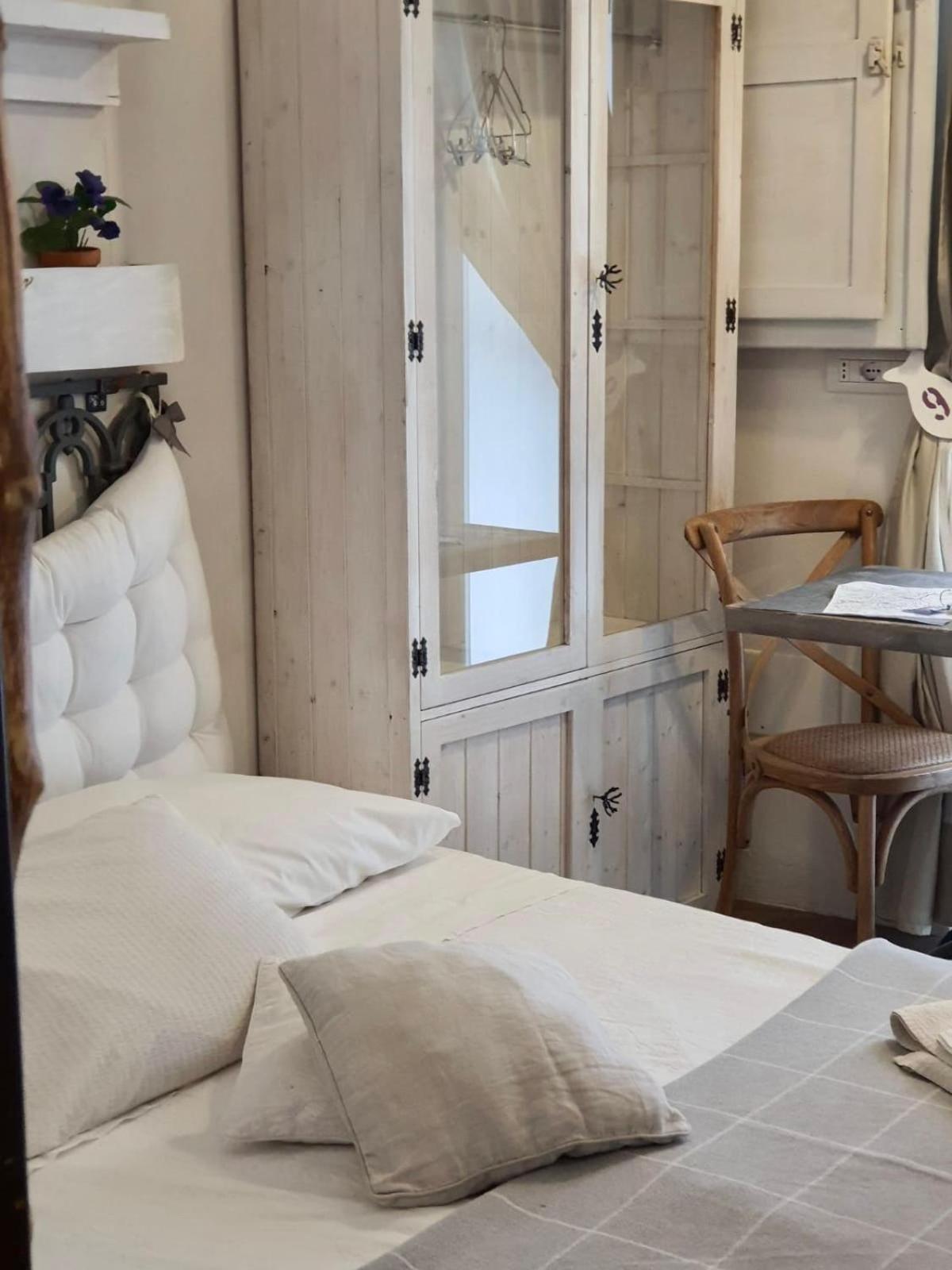 Mare Rooms Bari Old Town Center Екстериор снимка