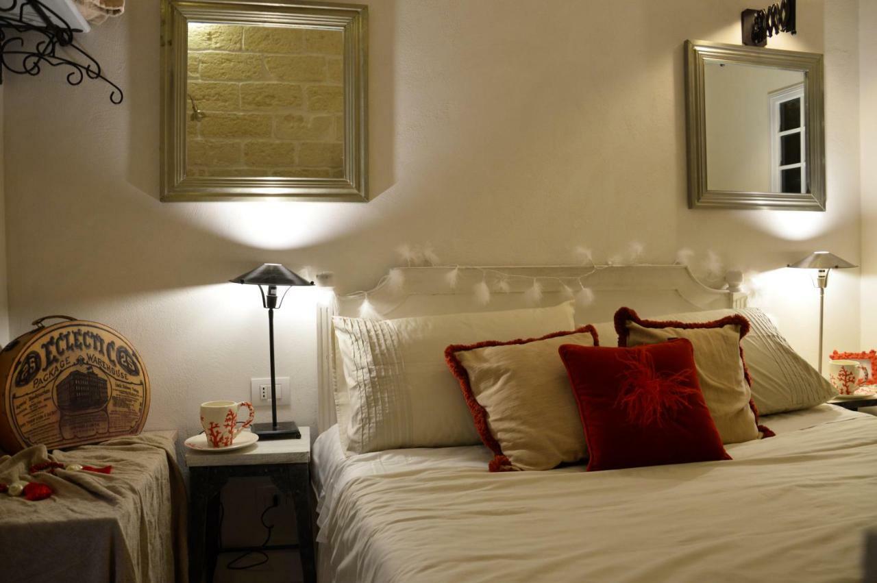 Mare Rooms Bari Old Town Center Екстериор снимка