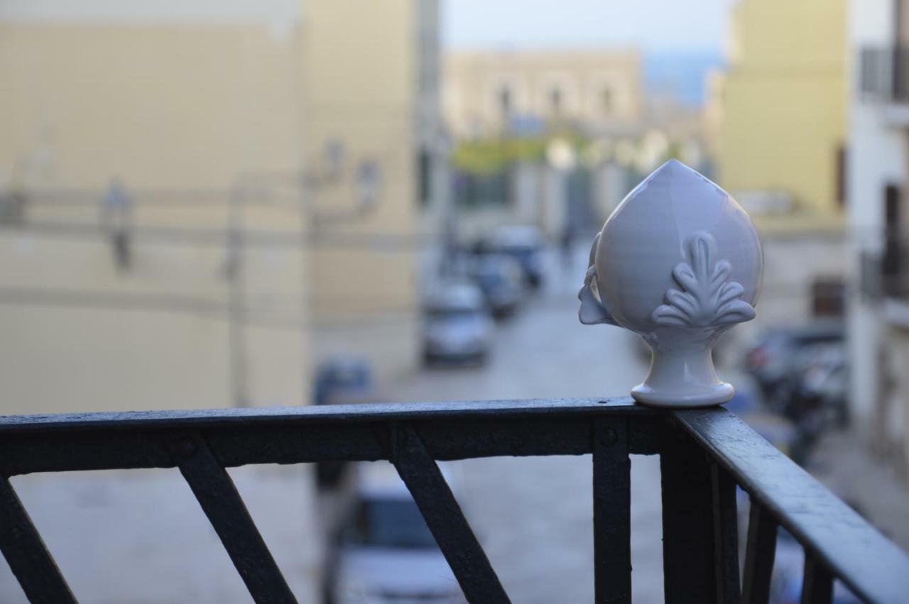 Mare Rooms Bari Old Town Center Екстериор снимка
