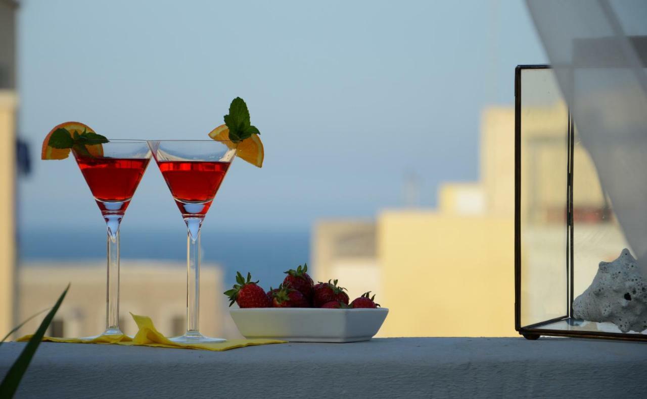 Mare Rooms Bari Old Town Center Екстериор снимка