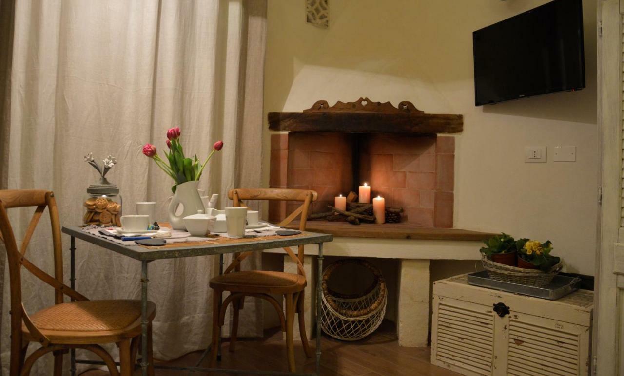 Mare Rooms Bari Old Town Center Екстериор снимка