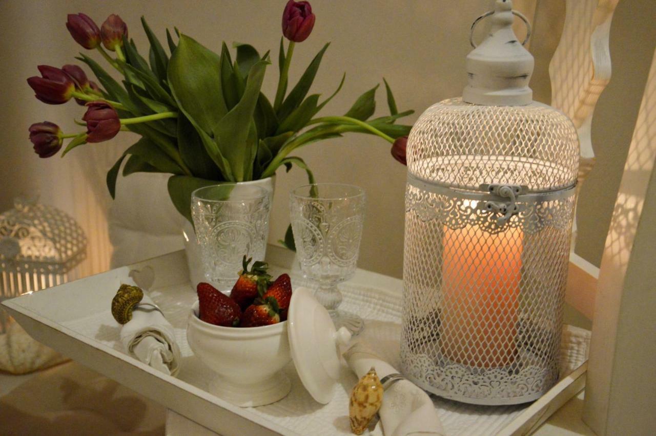 Mare Rooms Bari Old Town Center Екстериор снимка