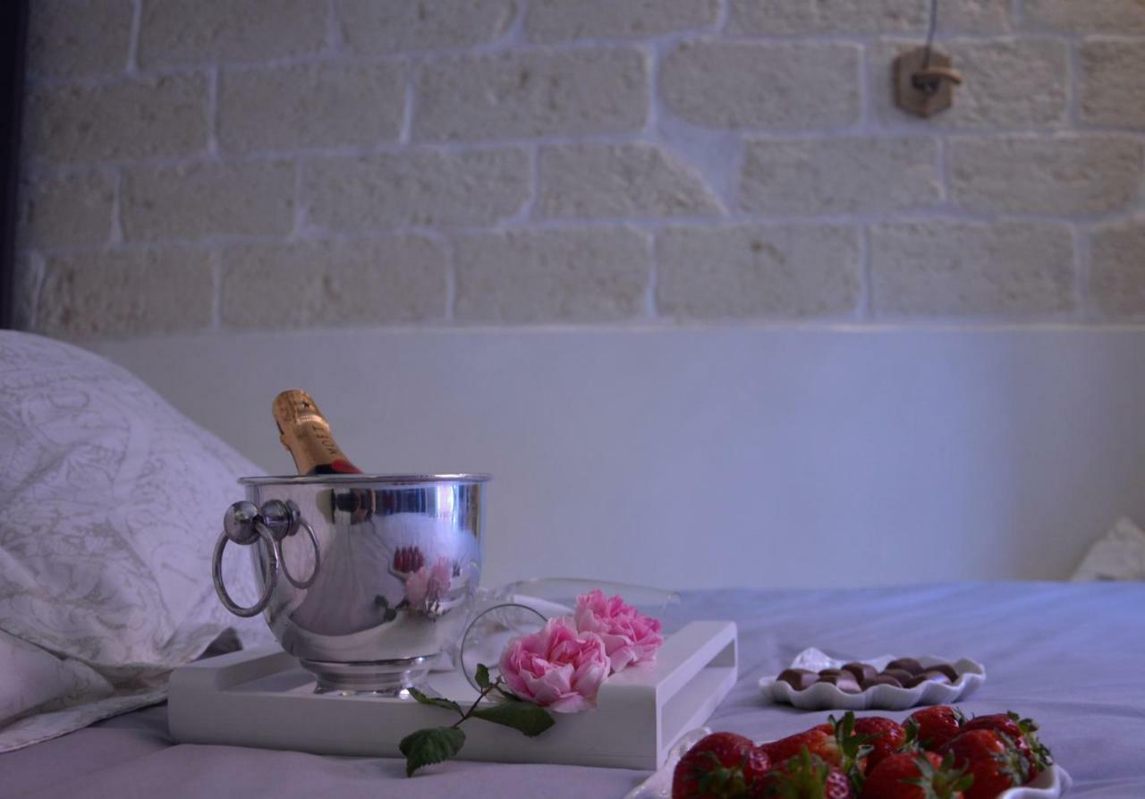 Mare Rooms Bari Old Town Center Екстериор снимка