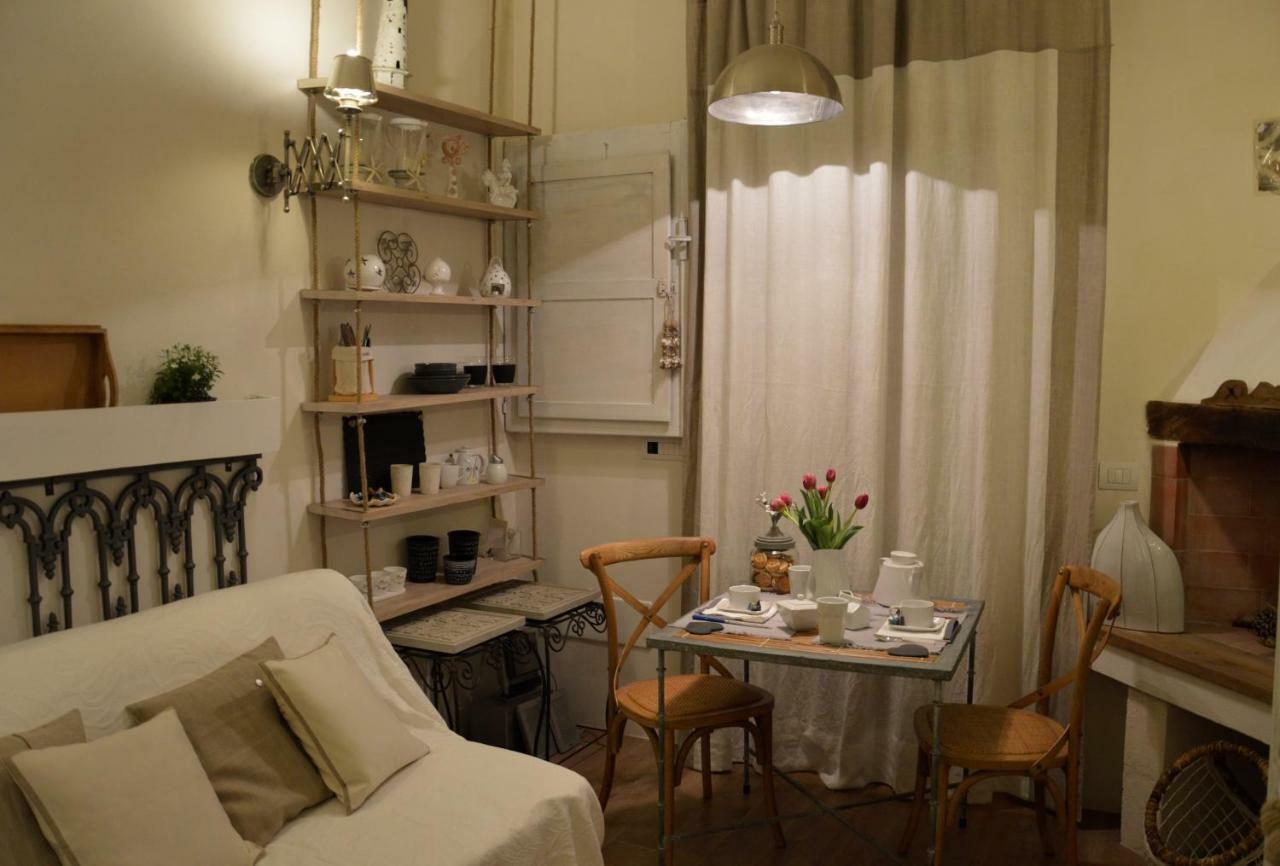 Mare Rooms Bari Old Town Center Екстериор снимка