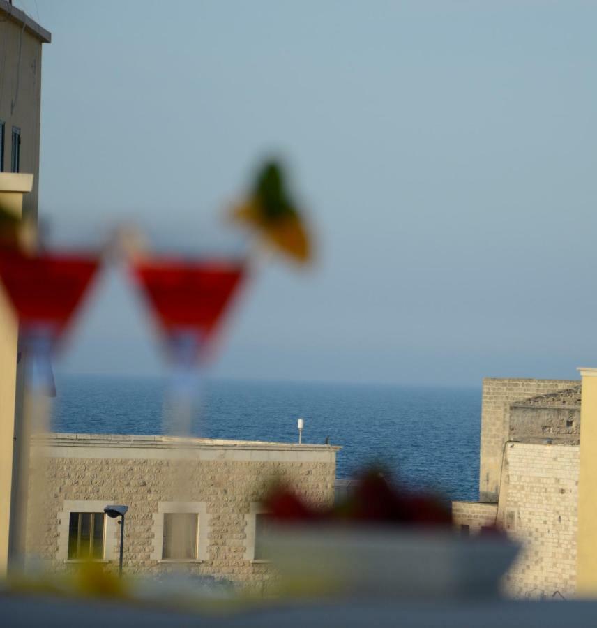 Mare Rooms Bari Old Town Center Екстериор снимка