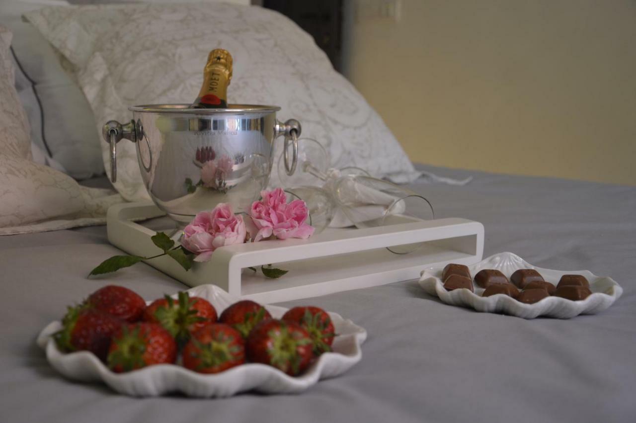 Mare Rooms Bari Old Town Center Екстериор снимка