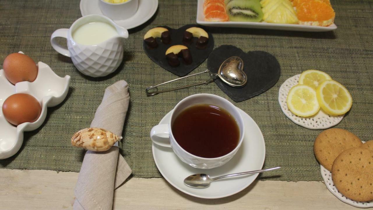 Mare Rooms Bari Old Town Center Екстериор снимка
