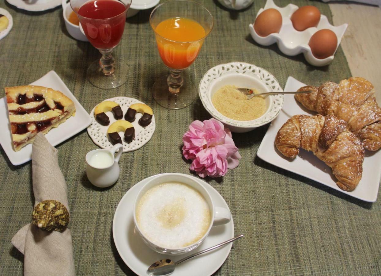 Mare Rooms Bari Old Town Center Екстериор снимка
