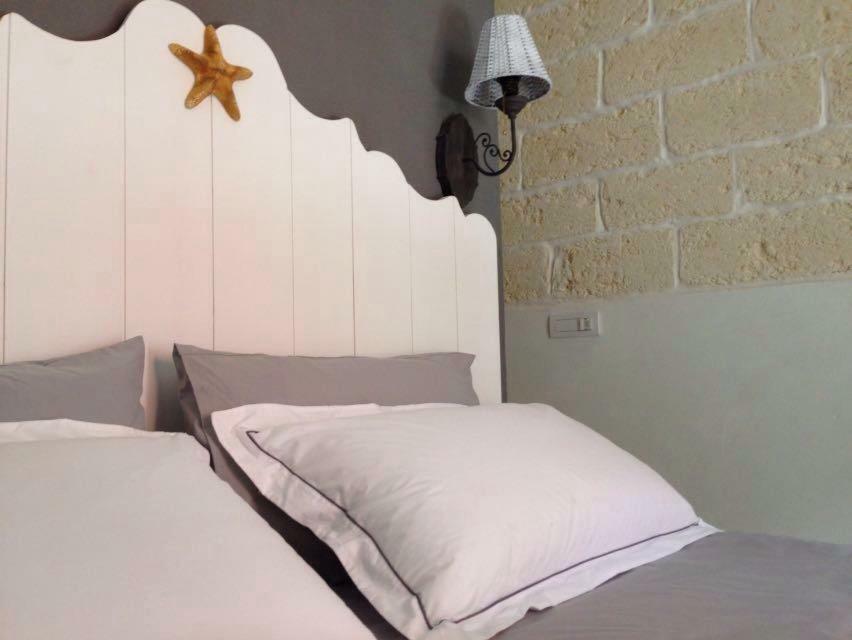 Mare Rooms Bari Old Town Center Екстериор снимка