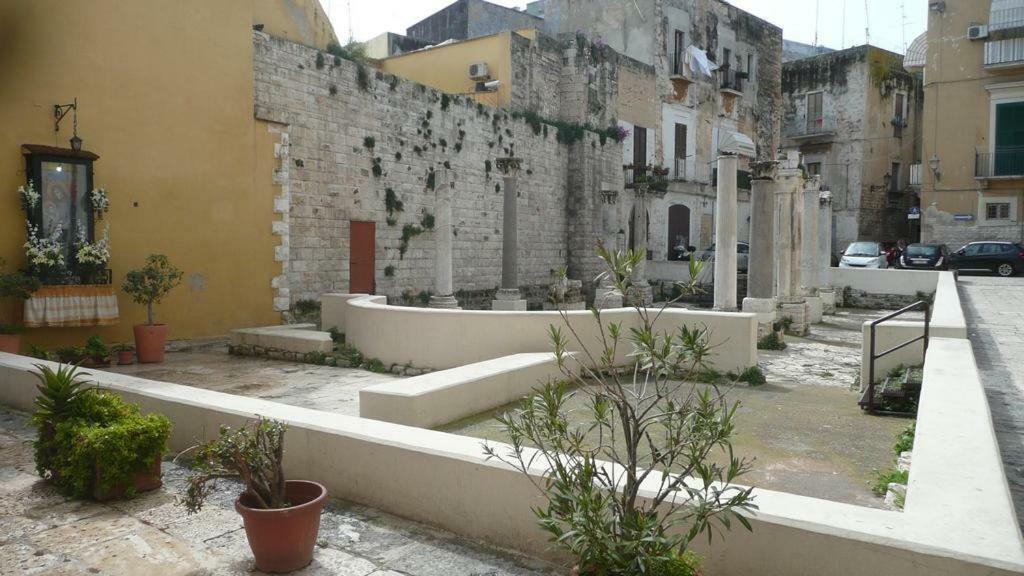Mare Rooms Bari Old Town Center Екстериор снимка